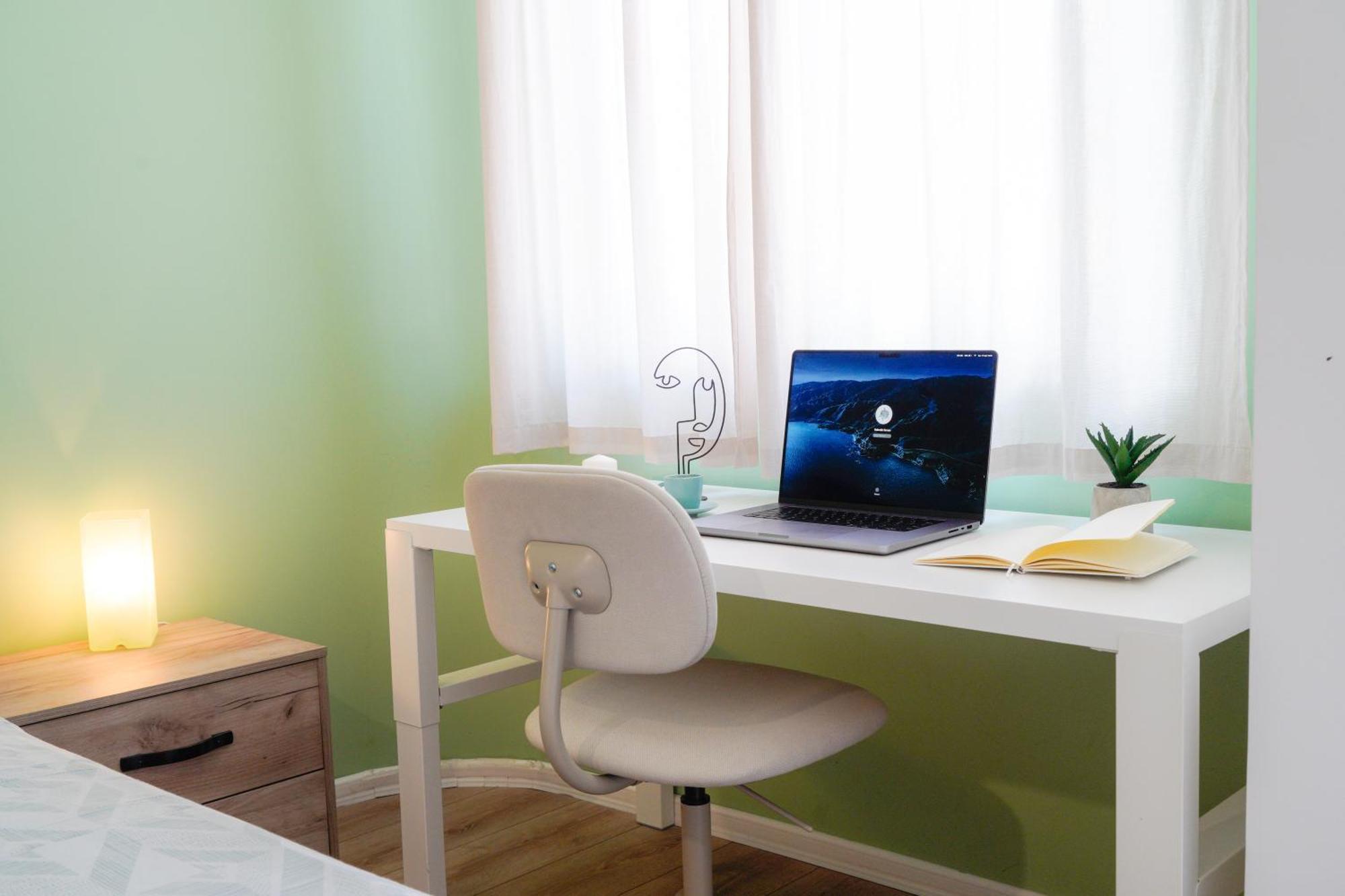 Central Cosy, Fully Renovated 2Bd Near The Cathedral Varna Exterior photo